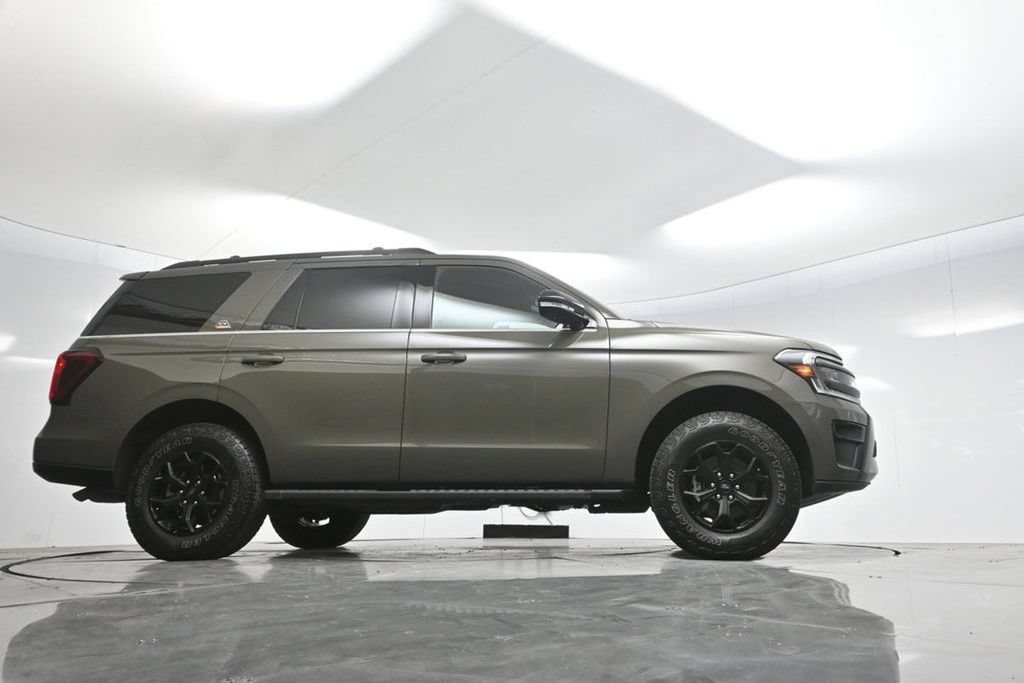 Used 2024 Ford Expedition Timberline AWD/4WD image 67