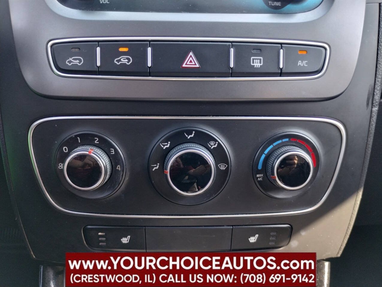 Used 2014 Kia Sorento LX AWD/4WD image 32