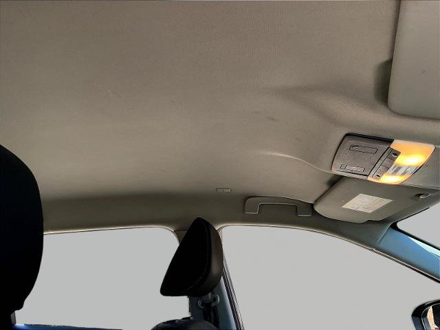 Certified 2024 Nissan Rogue SV FWD image 29