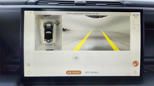 Used 2022 Land Rover Defender 90 X image 40