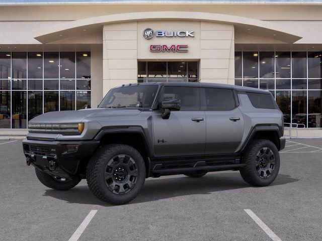 New 2026 GMC Hummer EV 3X w/ Carbon Fiber Edition Package video 2