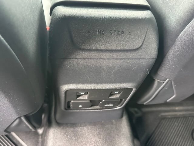Used 2022 Ford Bronco Black Diamond AWD/4WD image 15