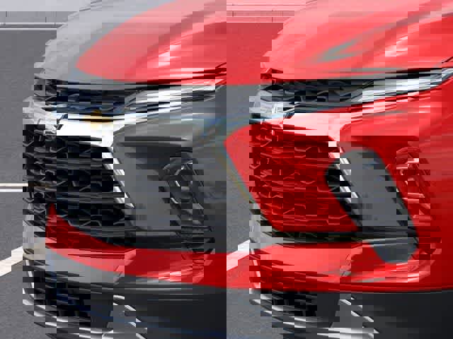 New 2026 Chevrolet Blazer LT image 13