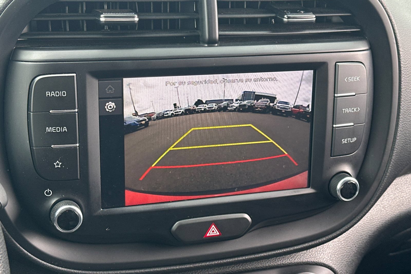 Used 2024 Kia Soul LX w/ Option Group 015 FWD image 19