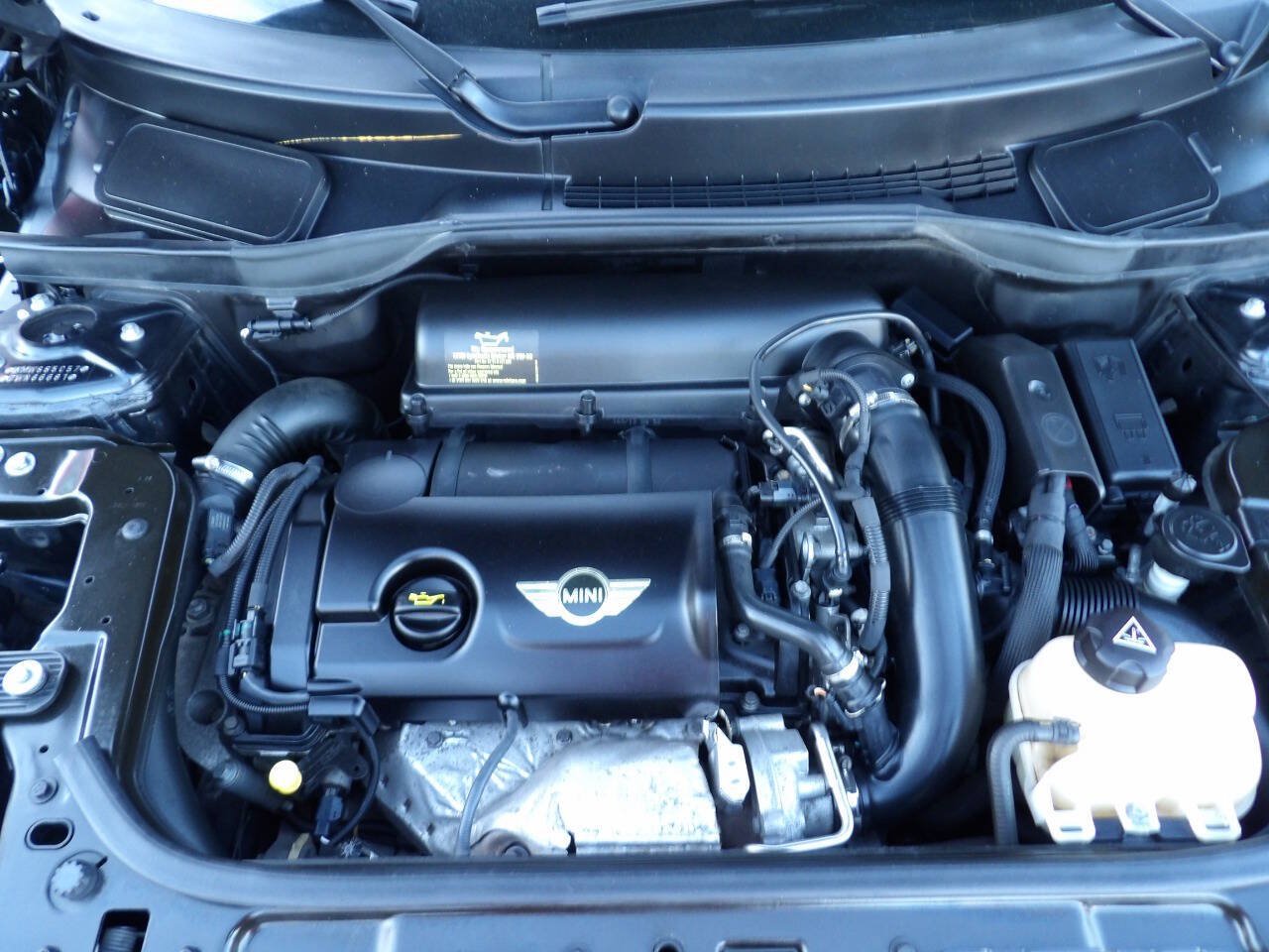 Used 2013 MINI Cooper Paceman S FWD image 13