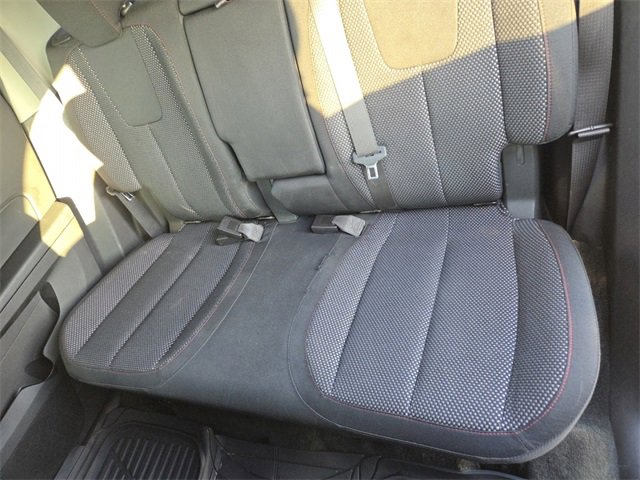 Used 2015 Chevrolet Equinox LT w/ Driver Convenience Package image 20