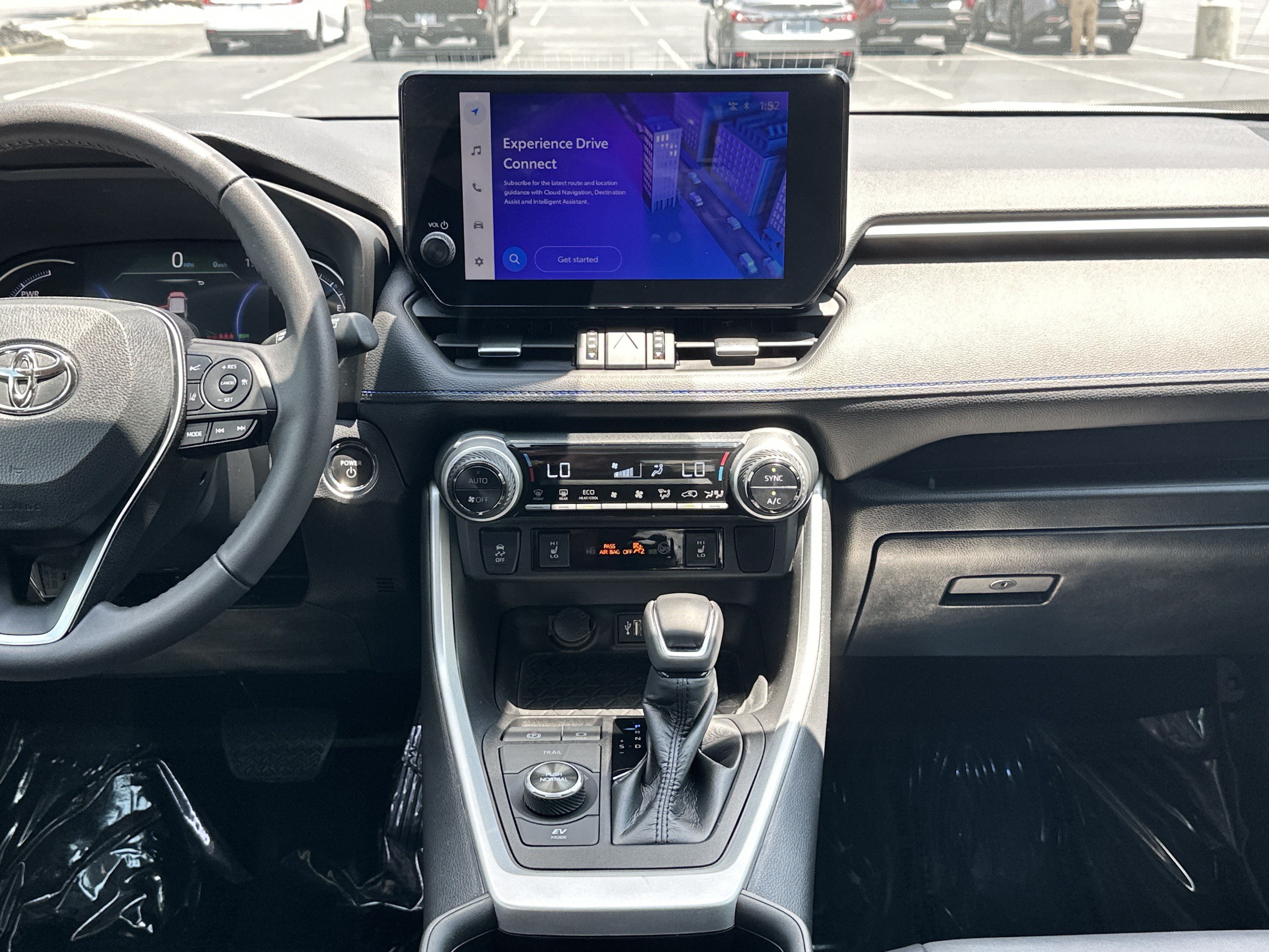 Certified 2023 Toyota RAV4 XSE AWD/4WD image 30
