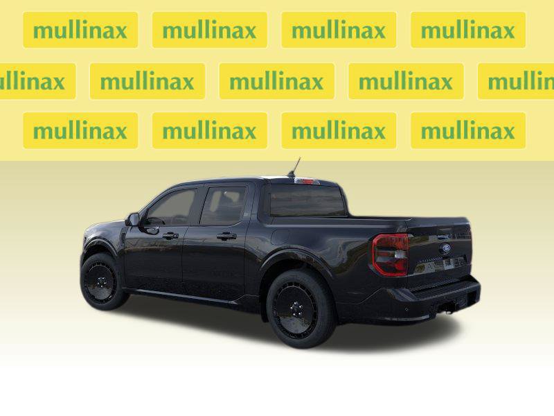 New 2026 Ford Maverick Lobo AWD/4WD image 7