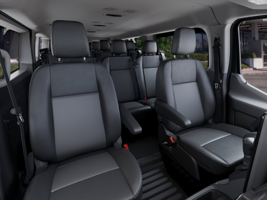 New 2027 Ford Transit 350 XL RWD image 11
