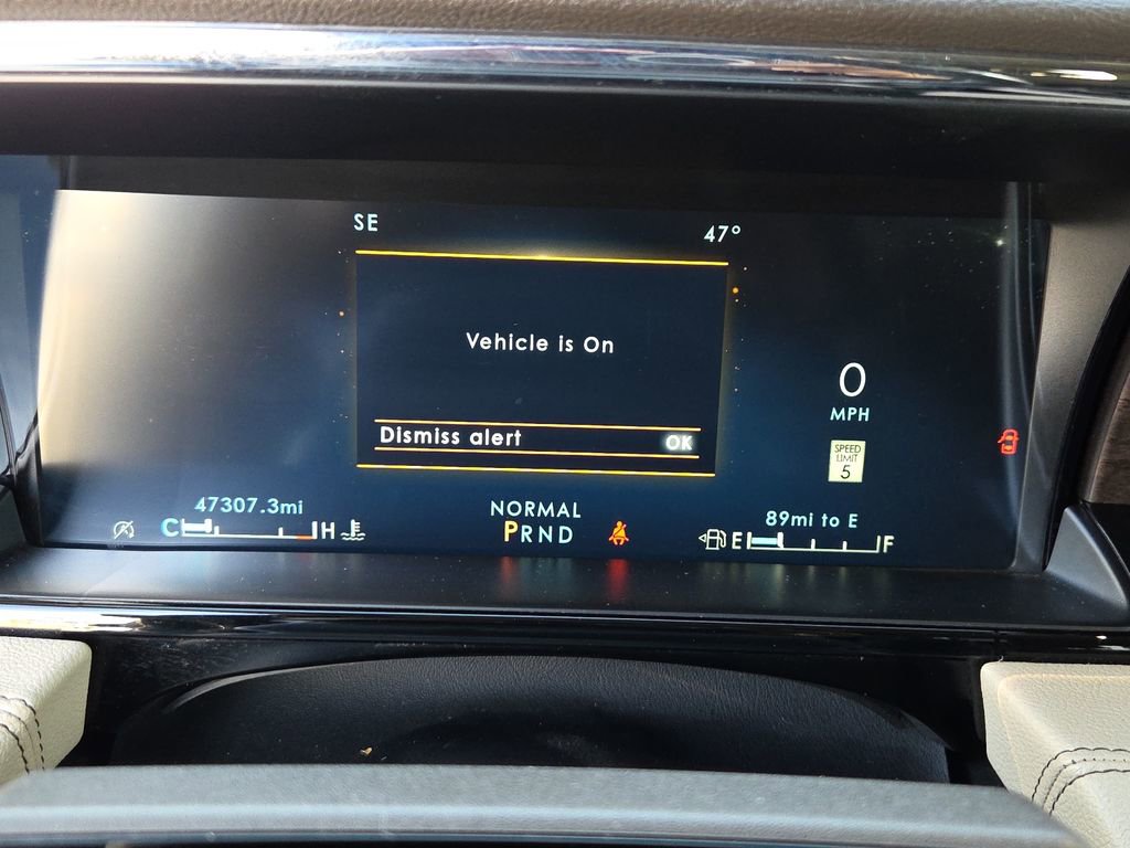 Used 2024 Lincoln Navigator Reserve image 29