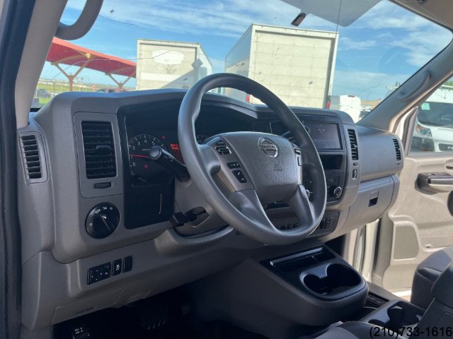 Used 2020 Nissan NV 2500 SV image 16