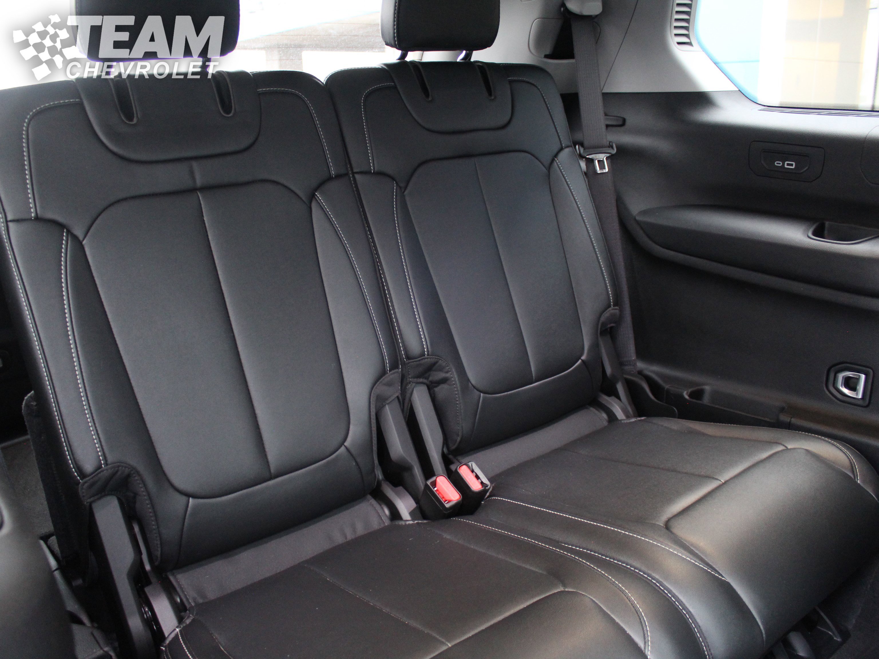 Used 2024 Jeep Grand Cherokee L Limited image 28