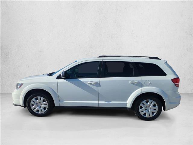 Used 2019 Dodge Journey SE FWD image 7