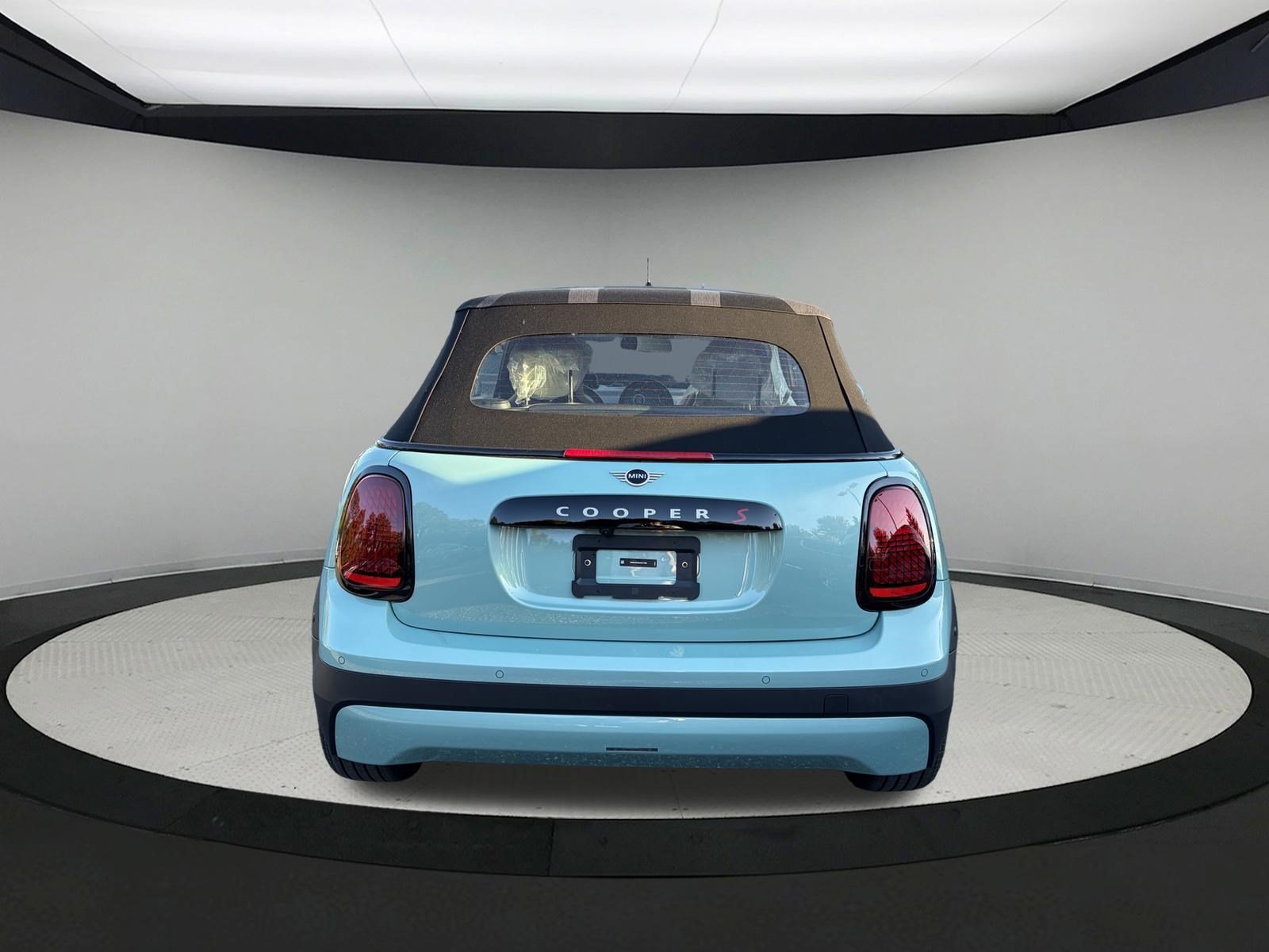 New 2027 MINI Cooper S FWD image 7