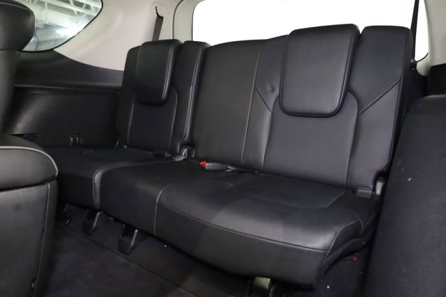 Used 2020 INFINITI QX80 Luxe w/ Proassist Package image 33