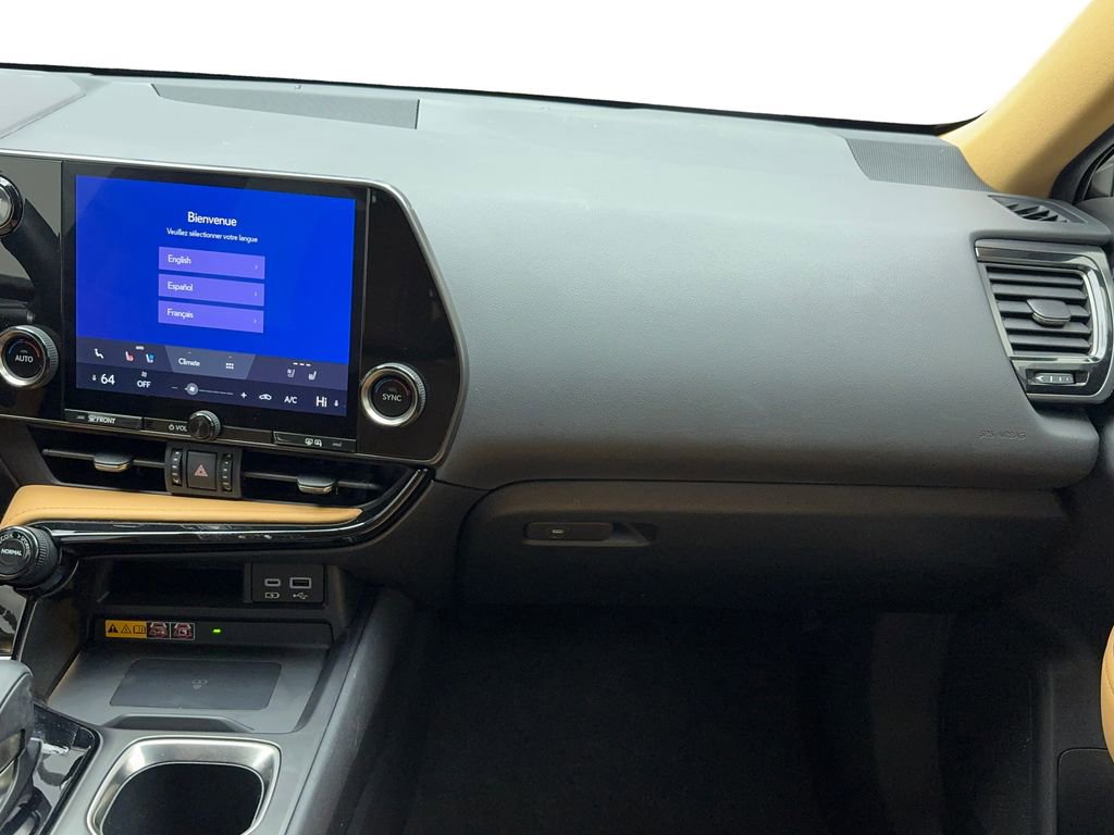 Used 2023 Lexus NX 350 AWD image 19