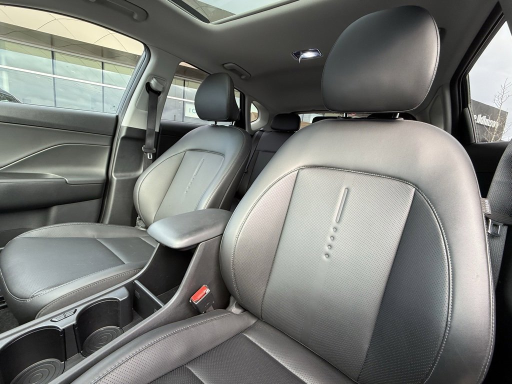 Certified 2024 Hyundai Kona Limited image 13