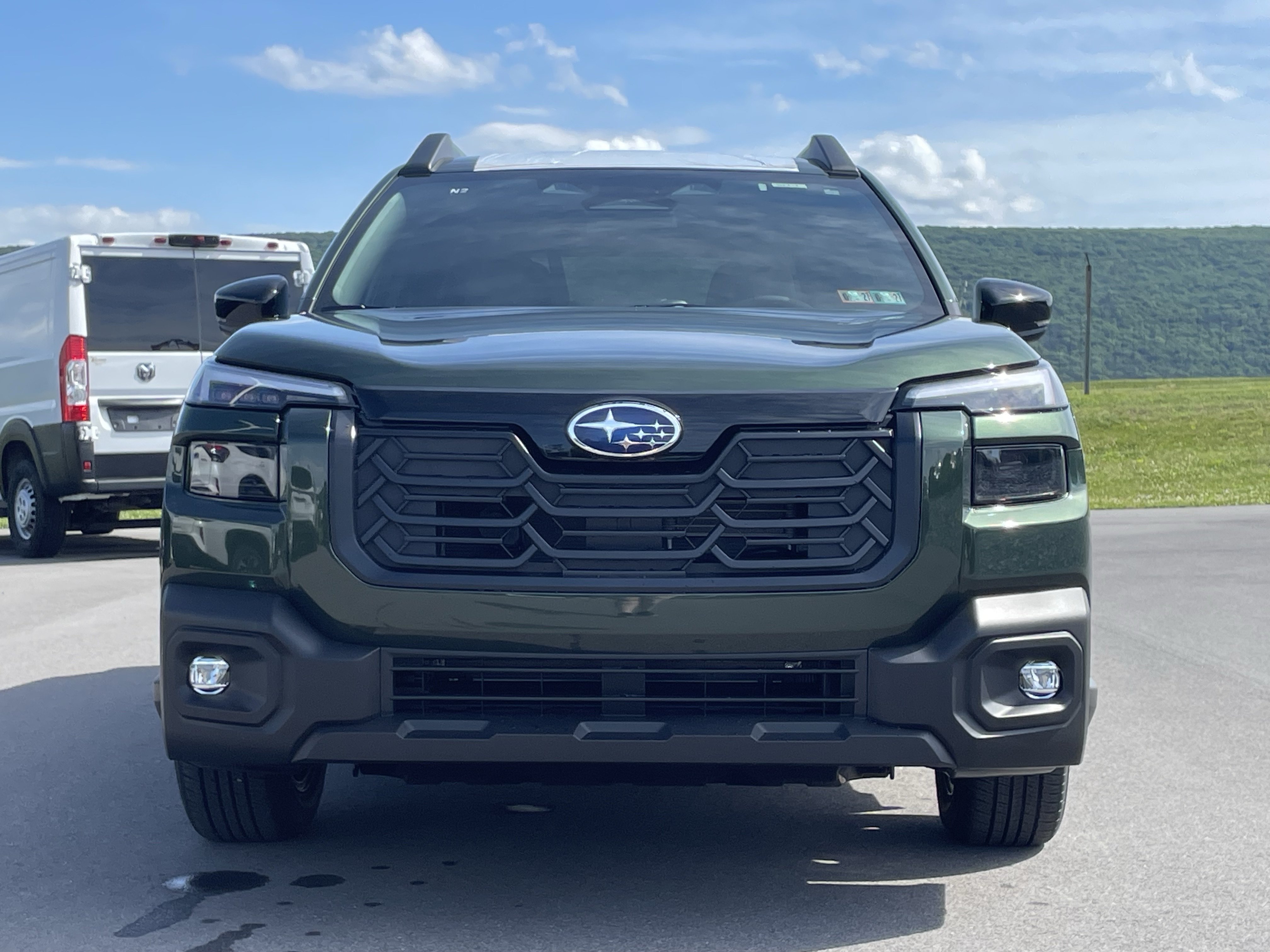 New 2026 Subaru Outback Premium AWD/4WD image 9