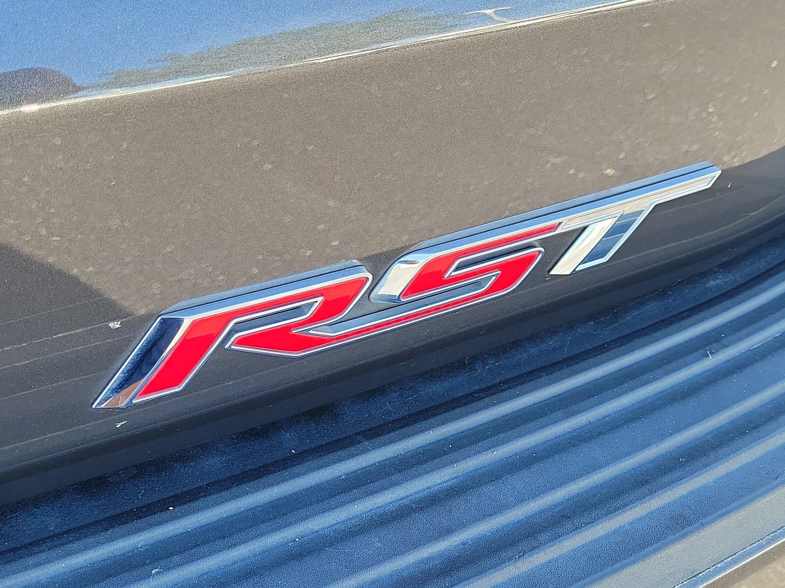 Used 2021 Chevrolet Tahoe RST RWD image 6