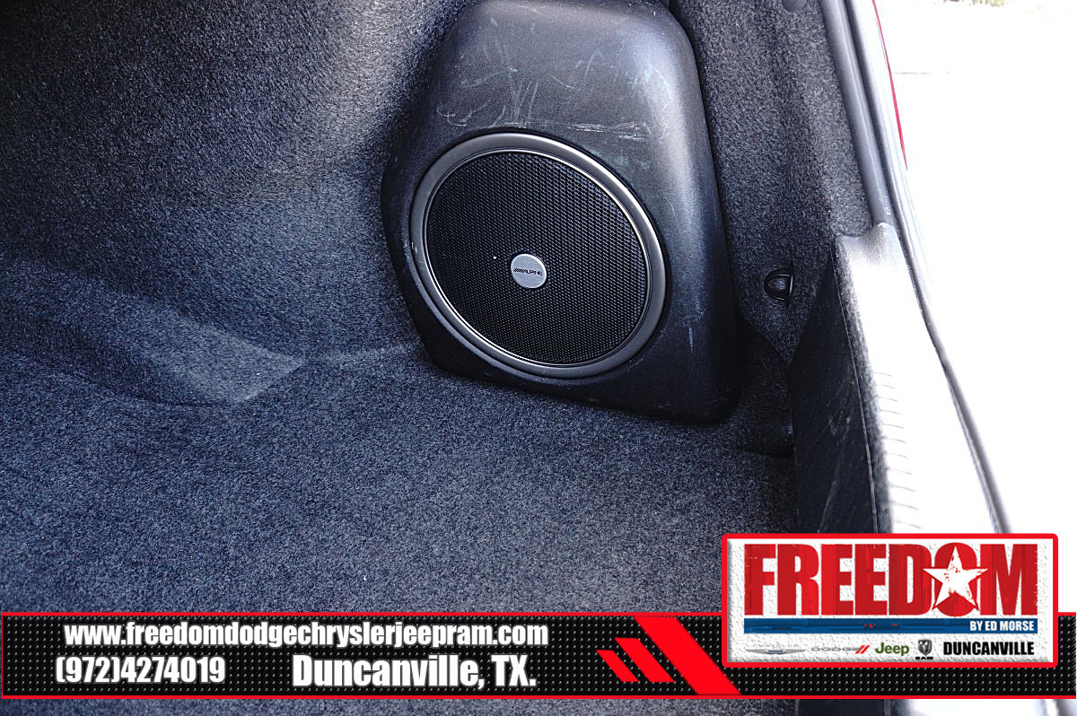 Used 2023 Chrysler 300 S RWD image 47