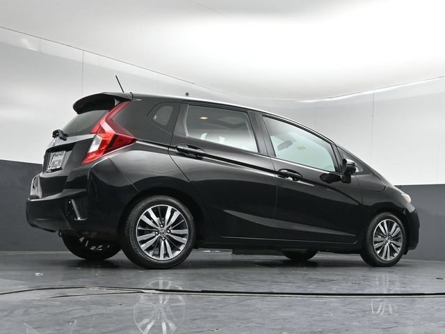 Used 2015 Honda Fit EX image 43