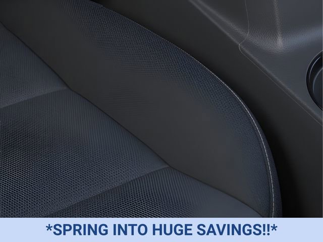 New 2026 Chevrolet Colorado W/T image 21