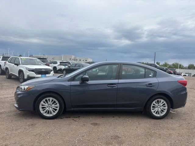 Used 2017 Subaru Impreza 2.0i Premium AWD/4WD image 2