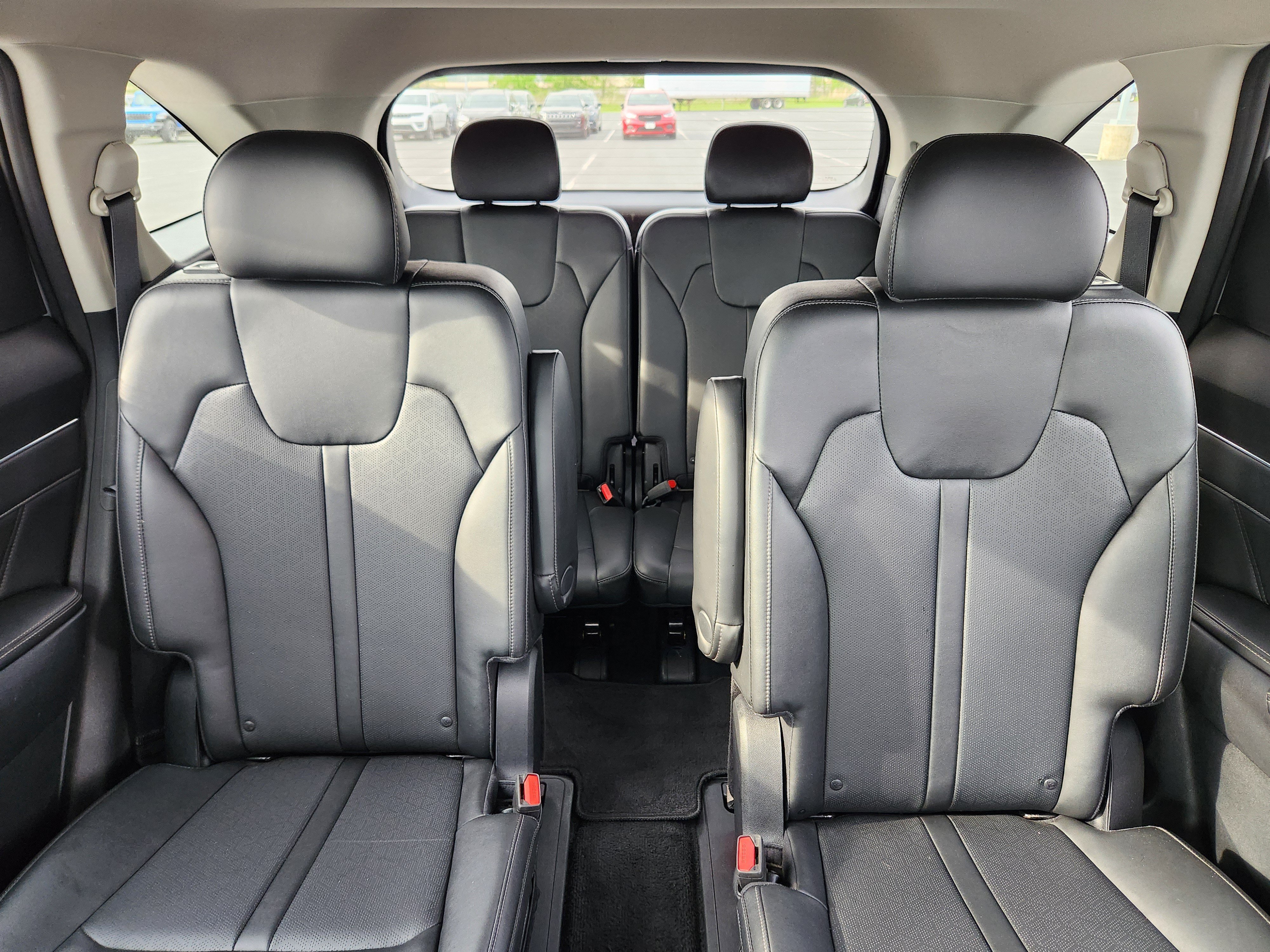 Used 2022 Kia Sorento SX AWD/4WD image 11