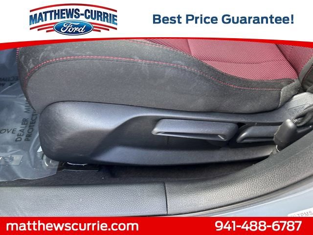 Used 2023 Honda Civic Si image 10