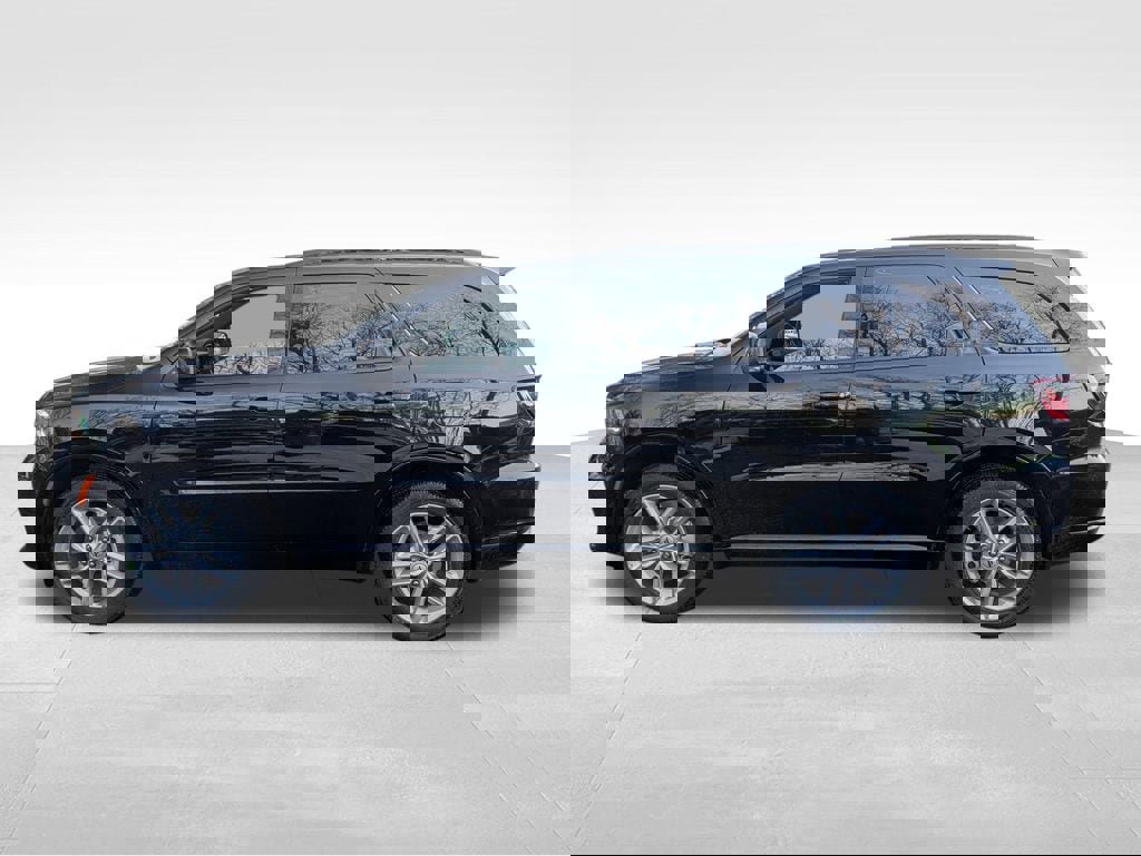 New 2026 Dodge Durango GT image 6