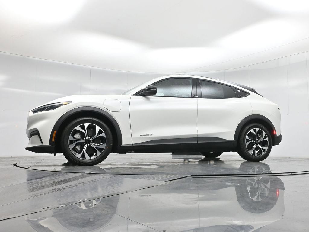 New 2026 Ford Mustang Mach-E Select image 7