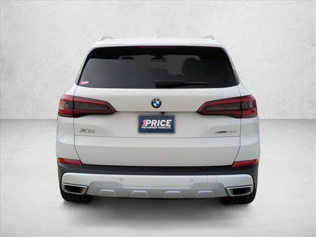 Used 2023 BMW X5 xDrive40i w/ Premium Package image 7