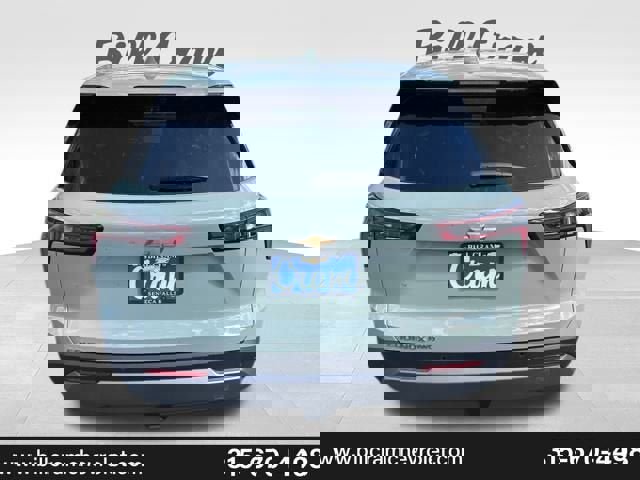 New 2026 Chevrolet Equinox LT w/ Convenience Package II image 28