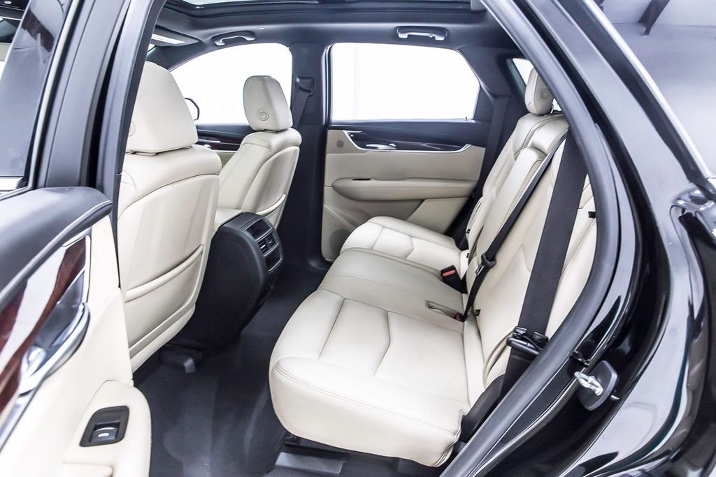 Used 2019 Cadillac XT5 Luxury FWD image 29