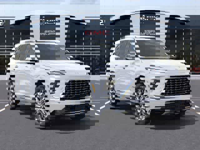 New 2026 Buick Enclave Avenir w/ Super Cruise Package image 8