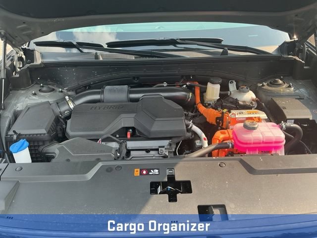 New 2026 Hyundai Santa Fe SE AWD/4WD image 24