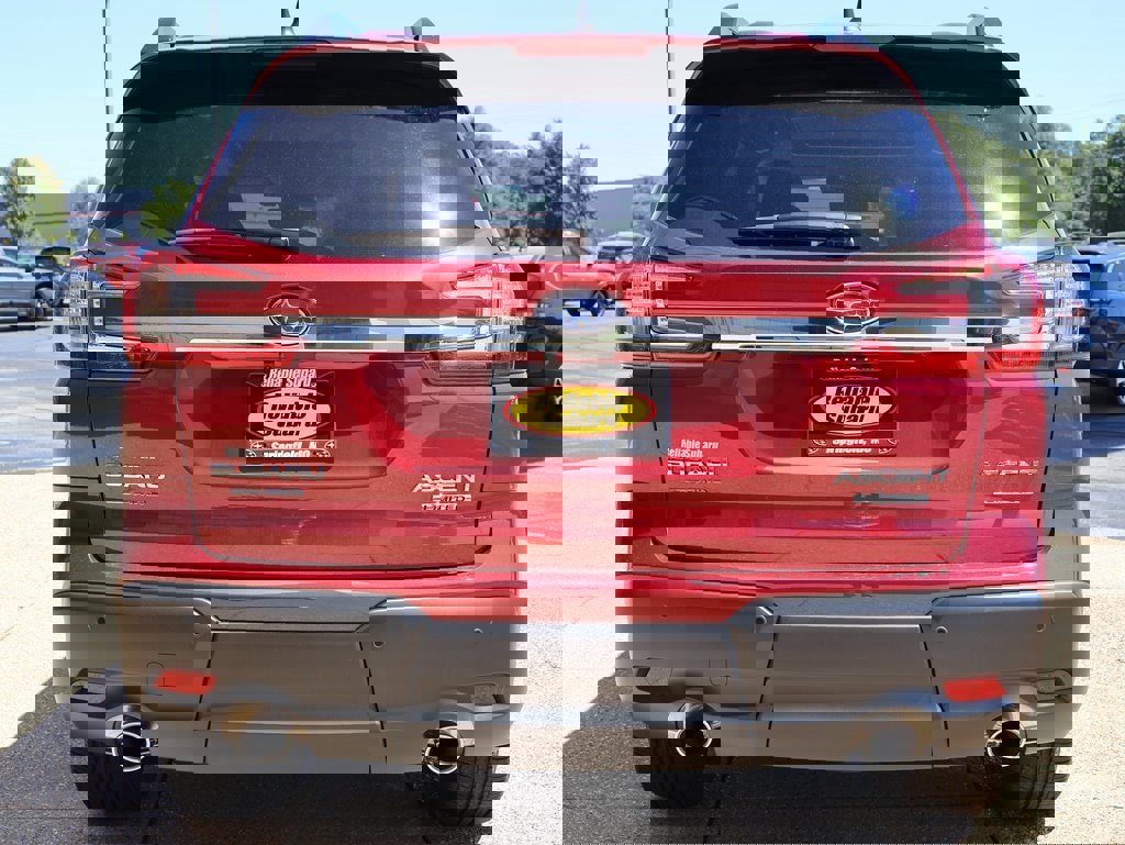 New 2025 Subaru Ascent Limited image 5