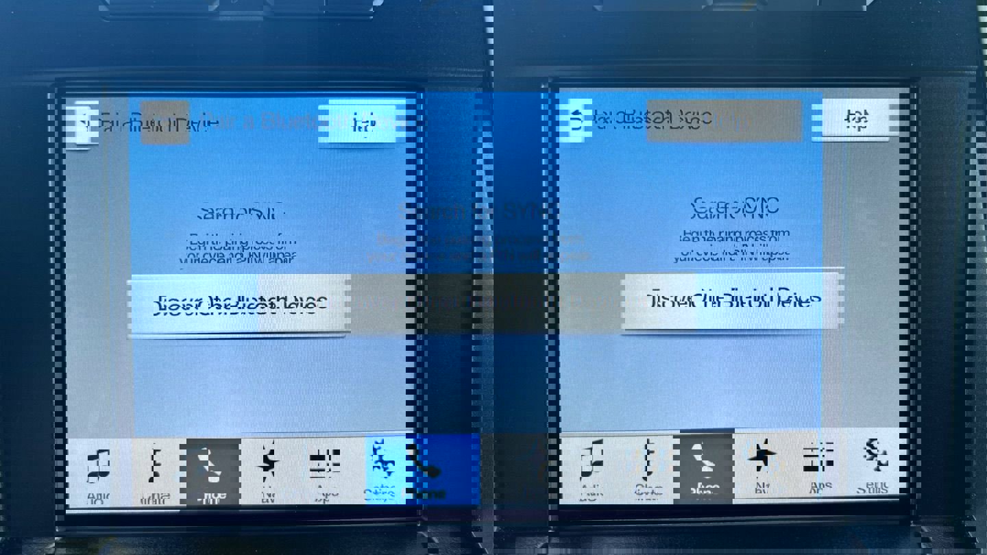 Used 2016 Ford F150 Platinum w/ Equipment Group 701A Luxury AWD/4WD image 33