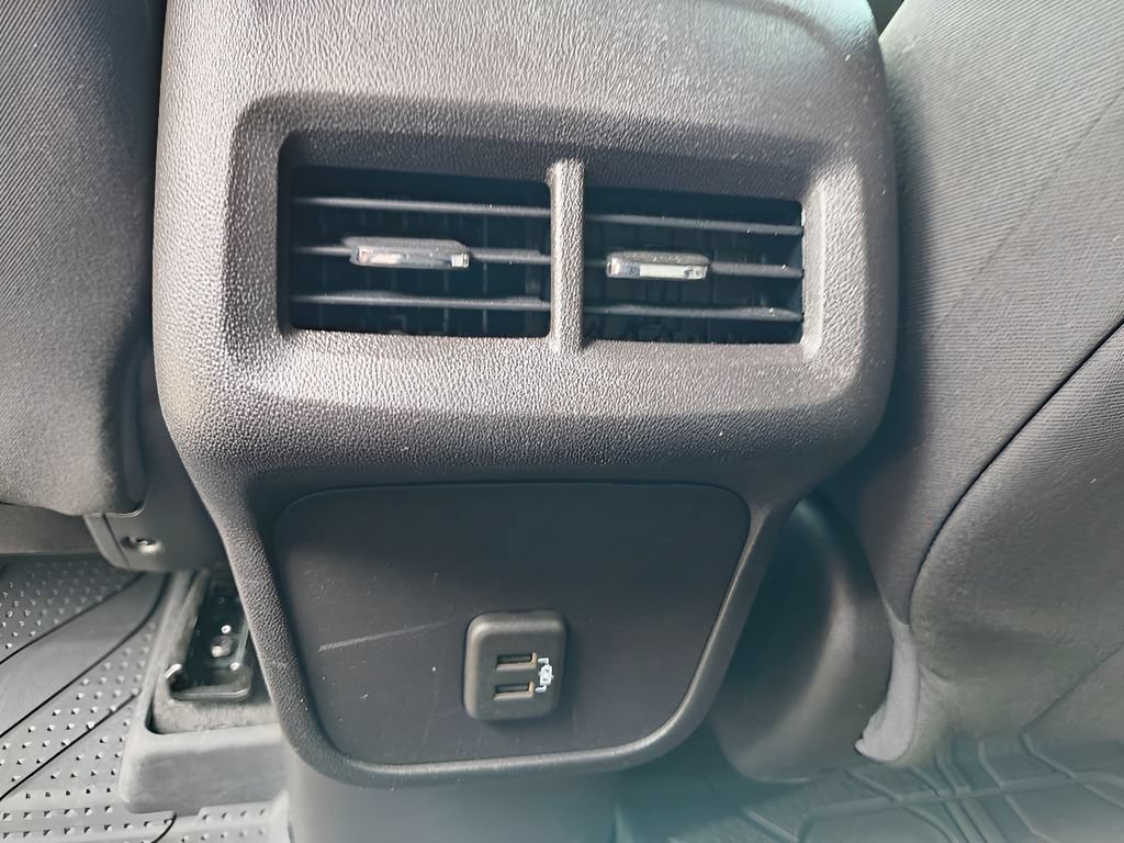 Used 2024 Chevrolet Equinox LS w/ LS Convenience Package FWD image 23
