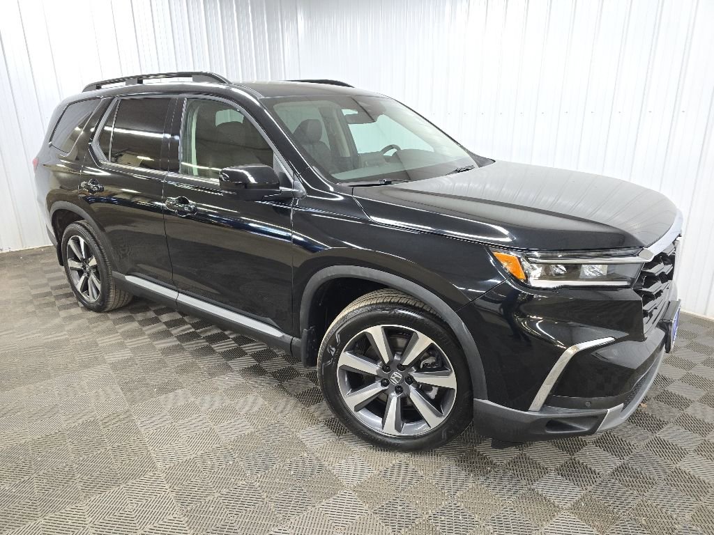Used 2024 Honda Pilot Elite image 7