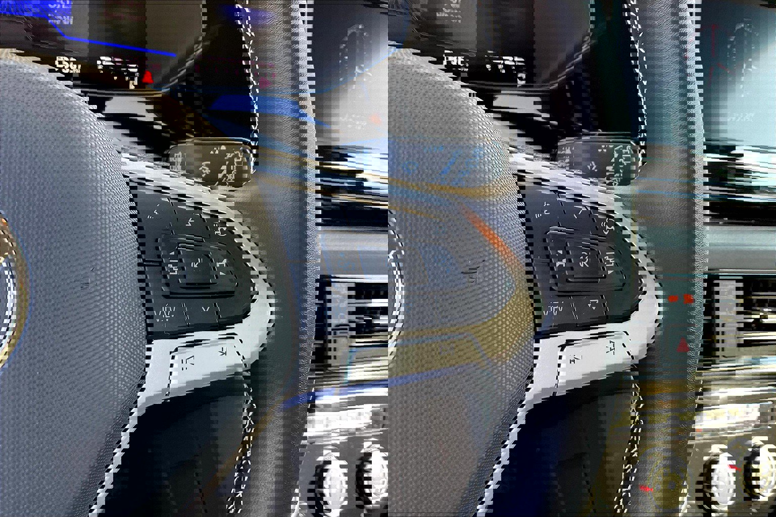 Certified 2024 Volkswagen Taos S image 19