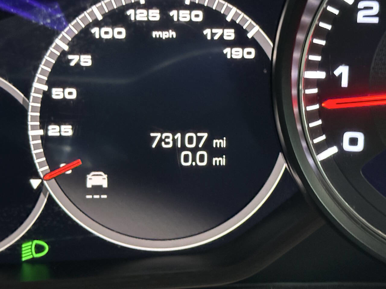 Used 2019 Porsche Cayenne S image 24