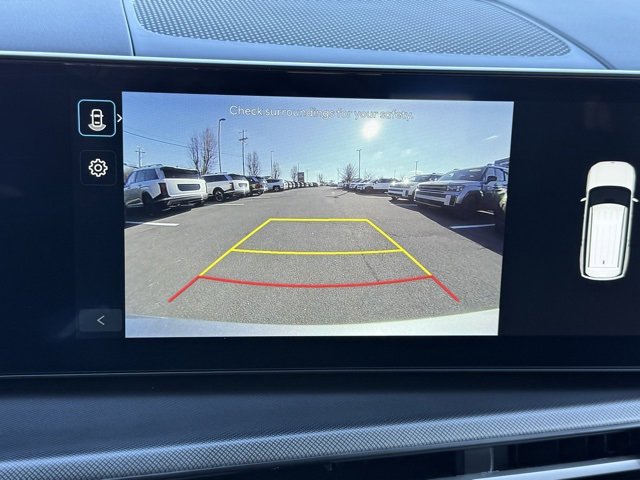 Used 2025 Hyundai Santa Fe SEL image 38