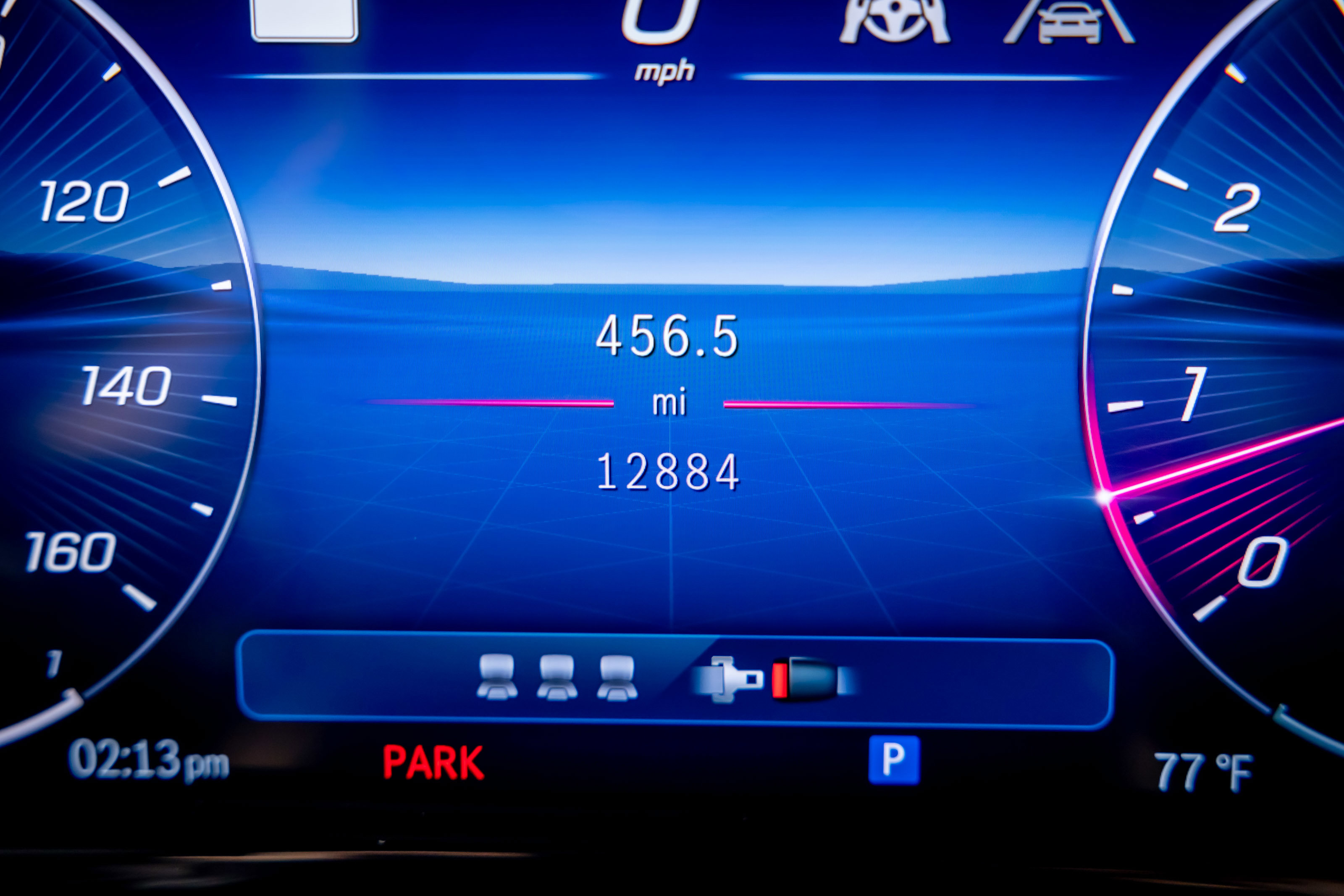 Used 2024 Mercedes-Benz E 450 4MATIC Sedan image 14