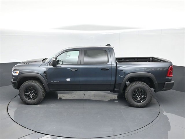 New 2026 RAM 1500 RHO w/ RHO Level 1 Equipment Group image 43
