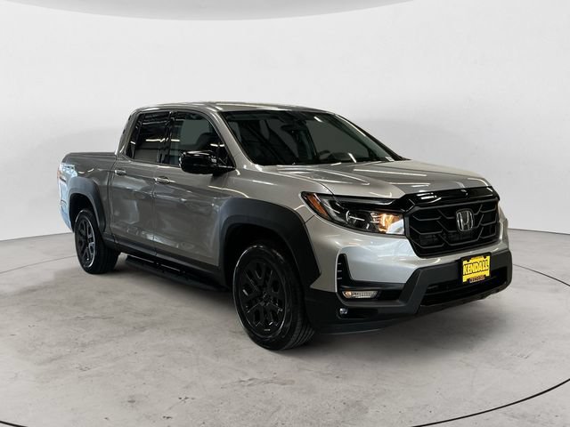 Used 2022 Honda Ridgeline Sport image 7