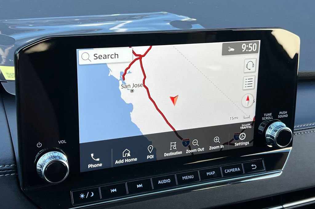 New 2025 Mitsubishi Outlander SE image 20