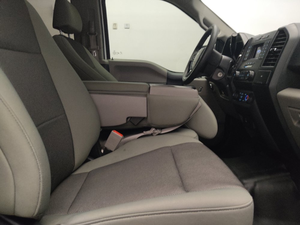 Used 2020 Ford F150 XL w/ Equipment Group 101A Mid RWD image 21