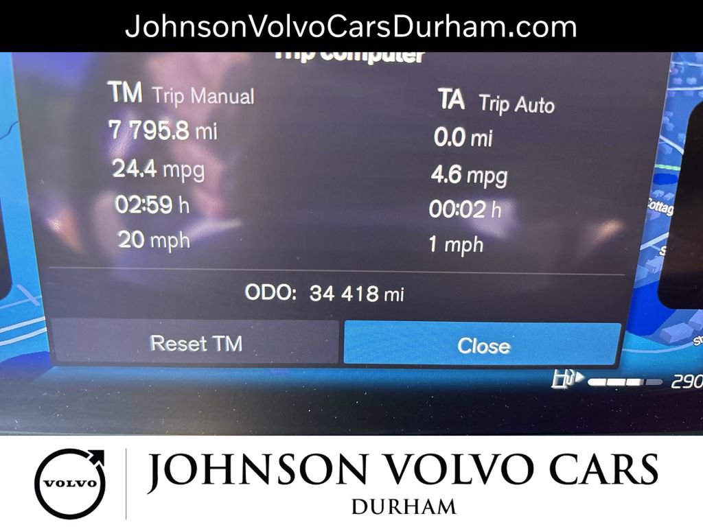 Used 2024 Volvo XC90 B5 Core w/ Protection Package Premier image 10