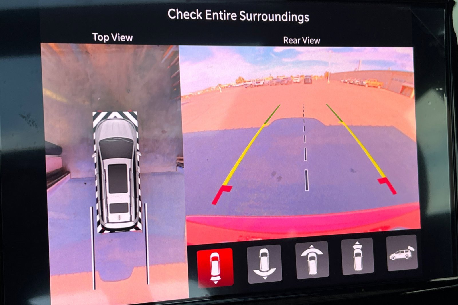 New 2026 Chrysler Pacifica Limited w/ S Appearance Package image 19